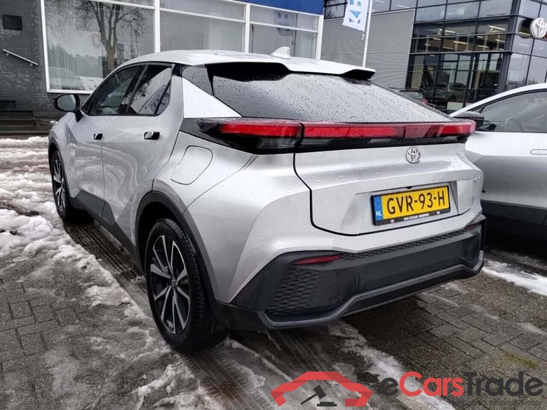 TOYOTA C-HR 1.8 Hybrid 140 Dynamic #3
