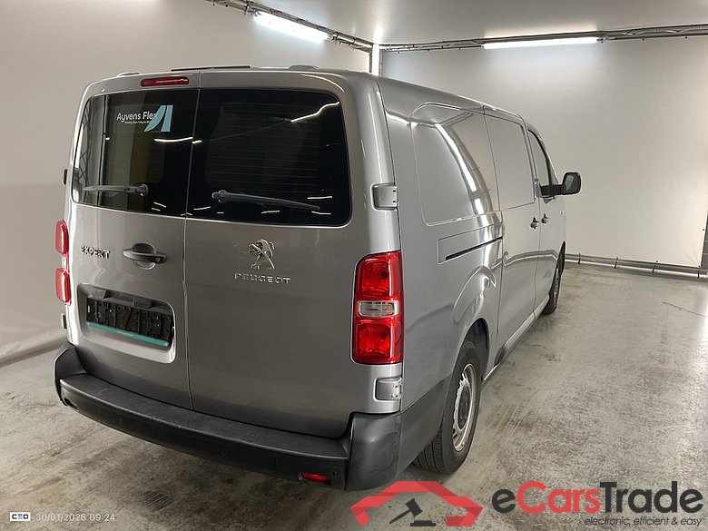 PEUGEOT EXPERT FOURGON MWB DSL - 2016 2.0 BlueHDi L3 Long Premium S&S #4