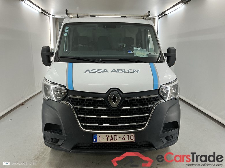 RENAULT Master 2.3 DCI 135 BLUE G CONFORT L1H1 33 #2