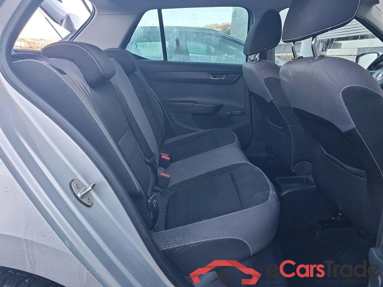 SKODA Fabia 1.0i Ambition #6