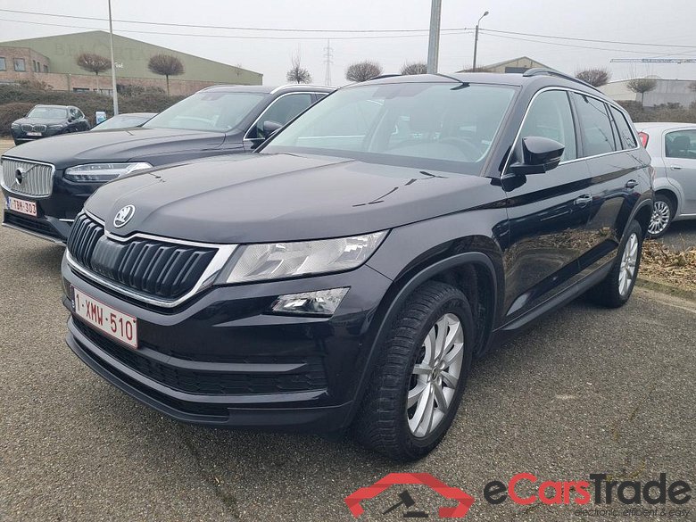 SKODA KODIAQ DIESEL 2.0 CR TDi Ambition DSG