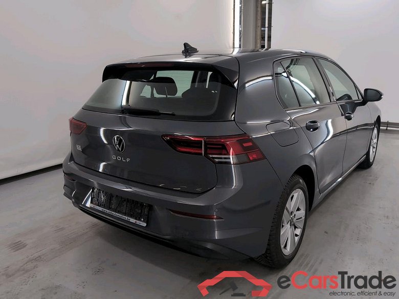 VOLKSWAGEN GOLF VIII 2.0 TDI 85KW LIFE #4
