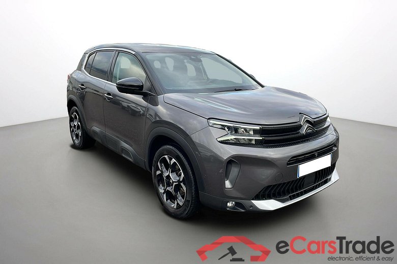 Citroen C5 AIRCROSS BlueHDi 130 EAT8 Max