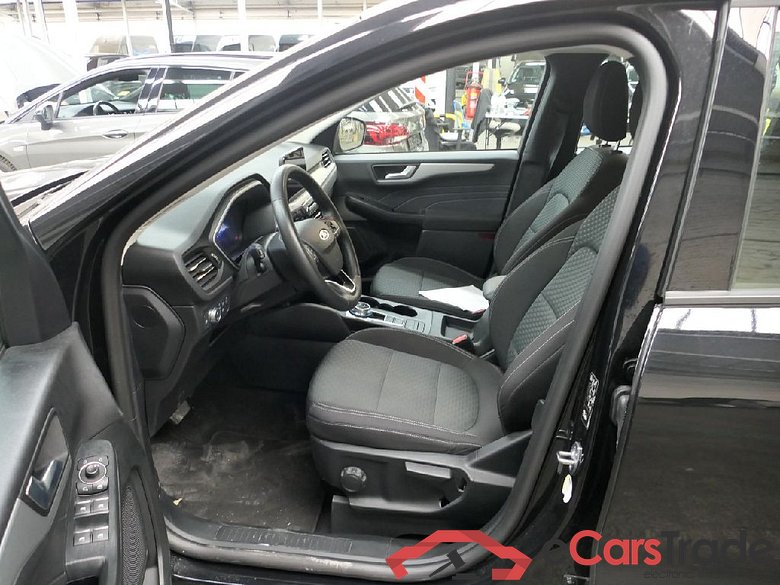 Kuga Plug-In Hybrid Cool&Connect 2.5 165KW ATV E6d #4