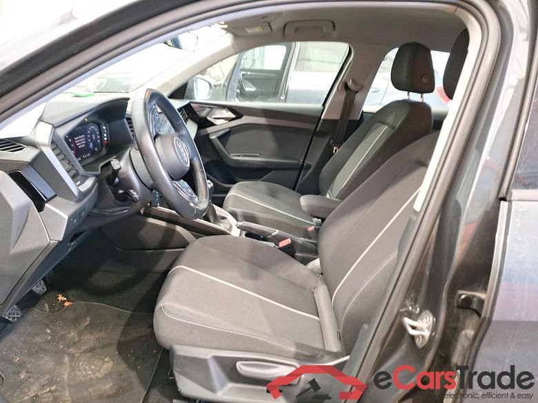 Audi A1 Sportback 1.0 25 TFSI Advanced Virtual Navi Klima PDC .. #5