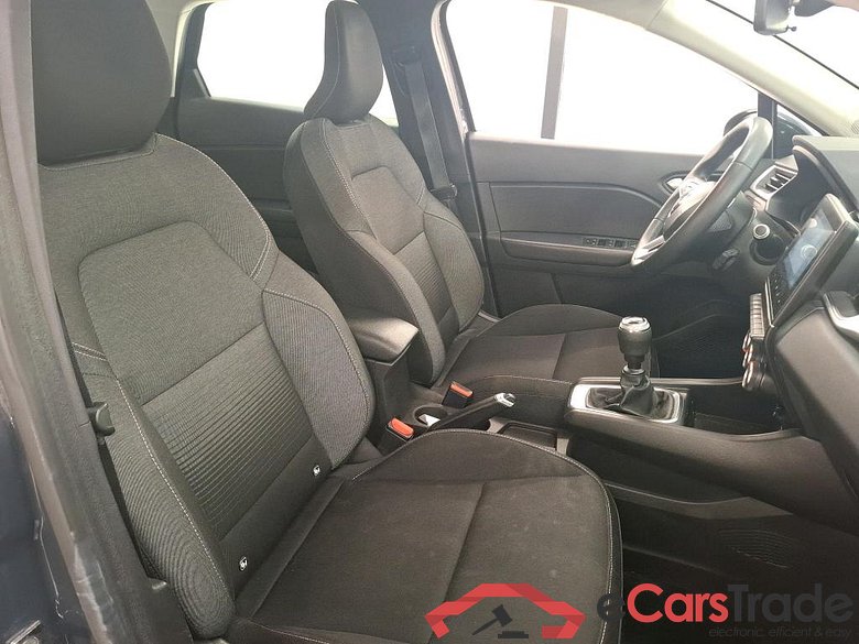 Captur II Business 1.5 dCi 95CV BVM6 E6dT #6