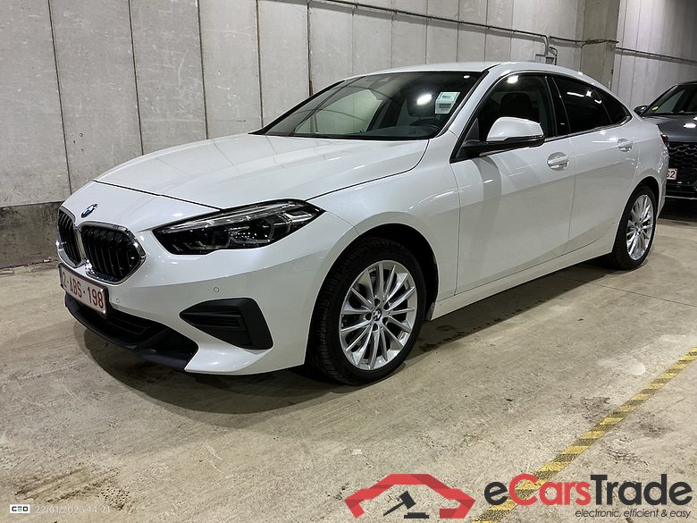 BMW 2 SERIES GRAN COUPE 1.5 218I GRAN COUPE #1