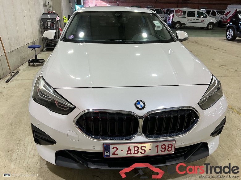 BMW 2 SERIES GRAN COUPE 1.5 218I GRAN COUPE #2