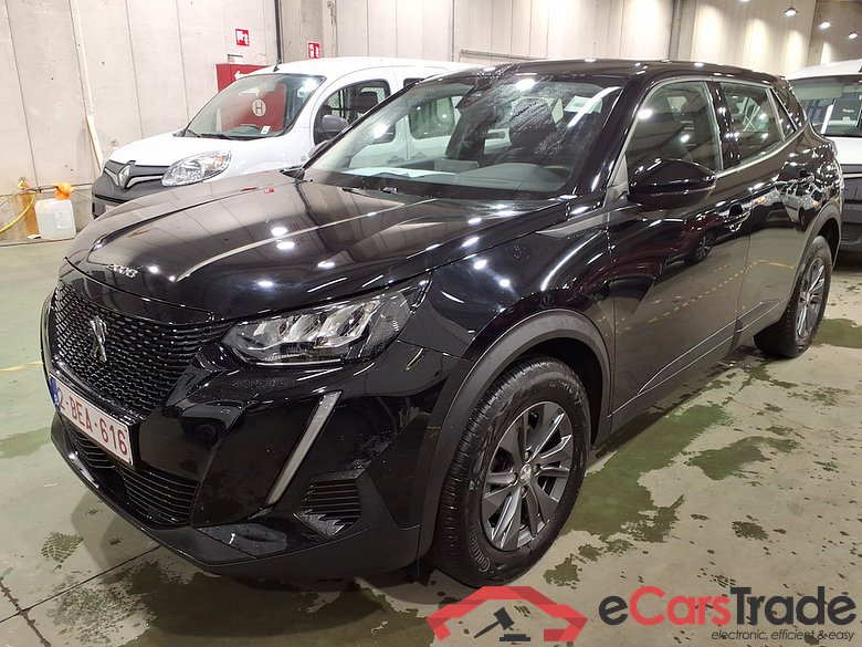 PEUGEOT 2008 1.2 PURETECH 74KW S-S ACTIVE PACK