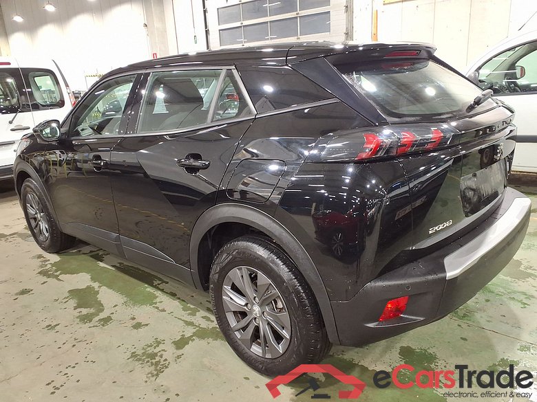 PEUGEOT 2008 1.2 PURETECH 74KW S-S ACTIVE PACK #2