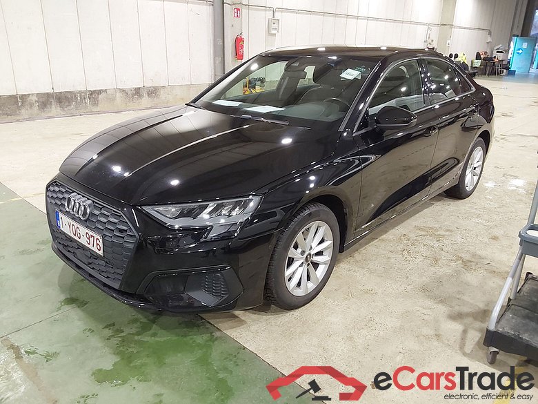 AUDI A3 2.0 TDI 30 85KW #1