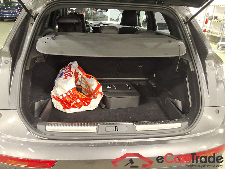 DS AUTOMOBILES DS 7 CROSSBACK 1.6 PHEV 225 BASTILLE + AUTO #3