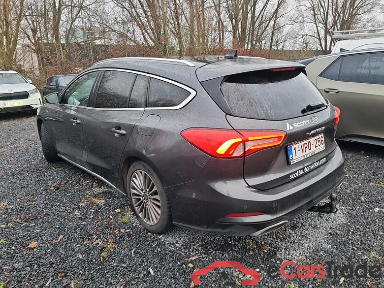 FORD FOCUS CLIPPER VIGNALE DIESEL 1.5 EcoBlue Vignale #3