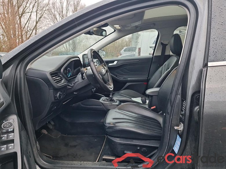 FORD FOCUS CLIPPER VIGNALE DIESEL 1.5 EcoBlue Vignale #5