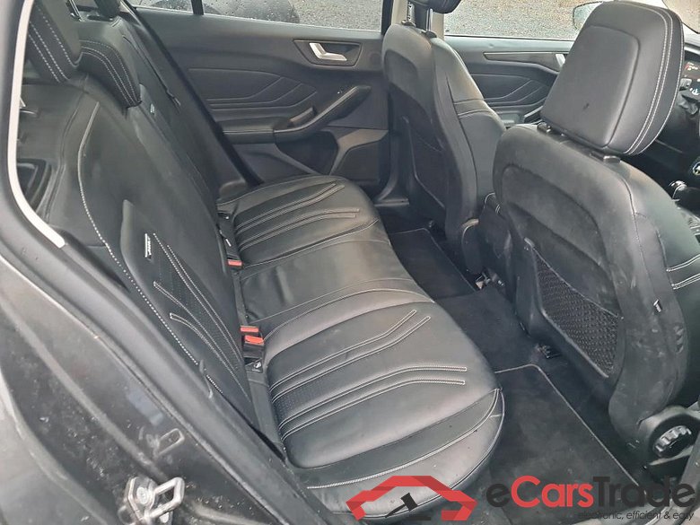 FORD FOCUS CLIPPER VIGNALE DIESEL 1.5 EcoBlue Vignale #6