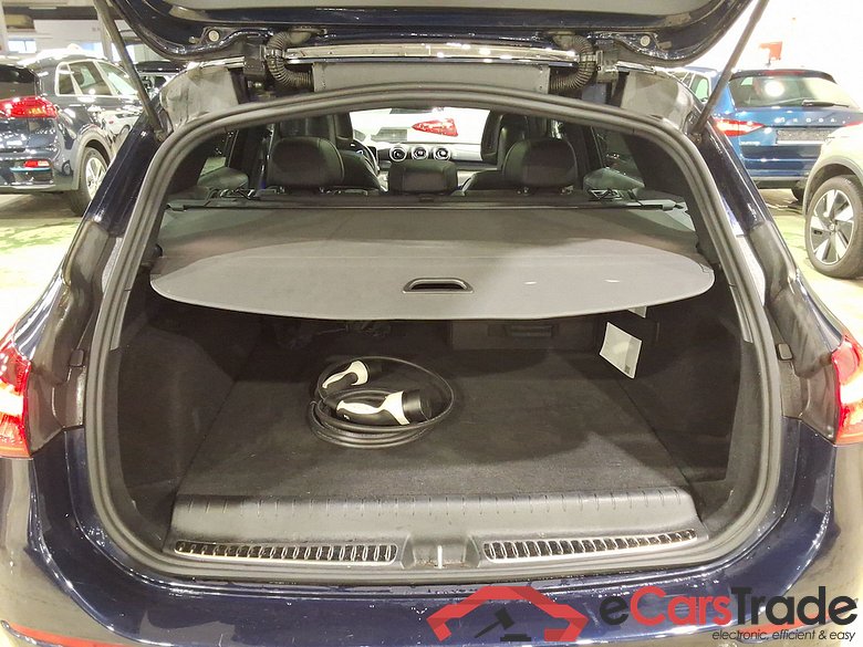 MERCEDES-BENZ C-CLASS BREAK 2.0 C 300 E PHEV AUTO AMG LINE #3