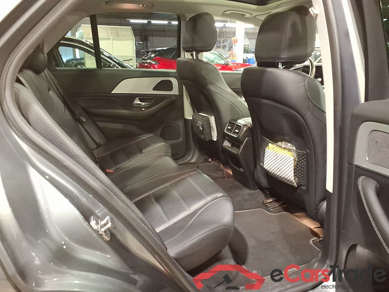 MERCEDES-BENZ GLE 2.0 GLE 350 DE PHEV 4MATIC 4WD AUTO #5