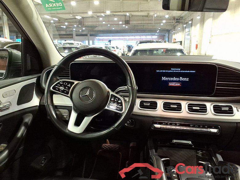 MERCEDES-BENZ GLE 2.0 GLE 350 DE PHEV 4MATIC 4WD AUTO #6