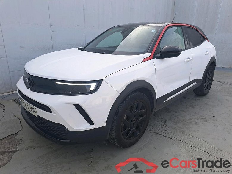OPEL Mokka / 2020 / 5P / todoterreno 1.5 D GS Line (AC)