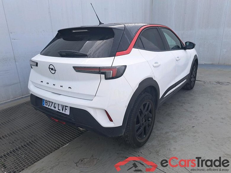 OPEL Mokka / 2020 / 5P / todoterreno 1.5 D GS Line (AC) #2
