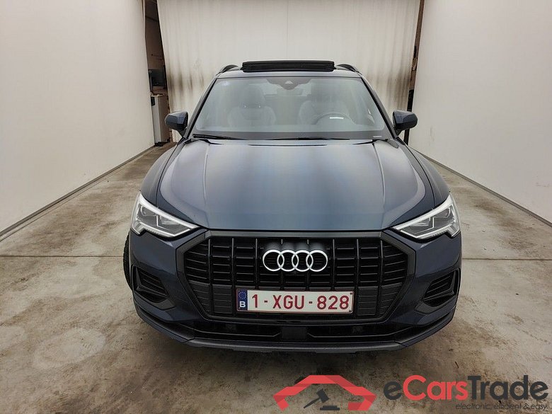 Audi Q3 35 TFSI S tronic Advanced 5d #5