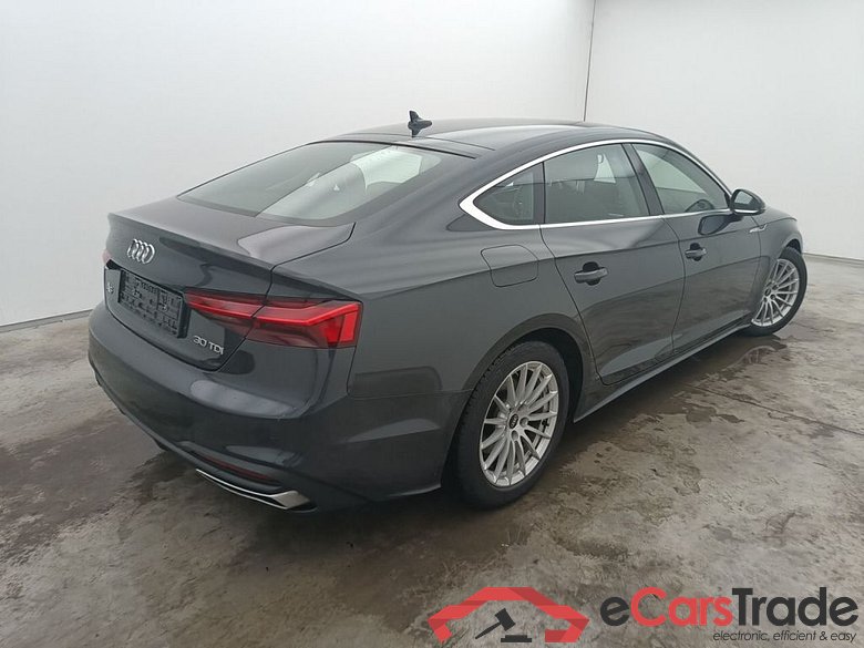 Audi A5 Sportback 30 TDI S tronic Business Edition 5d #2