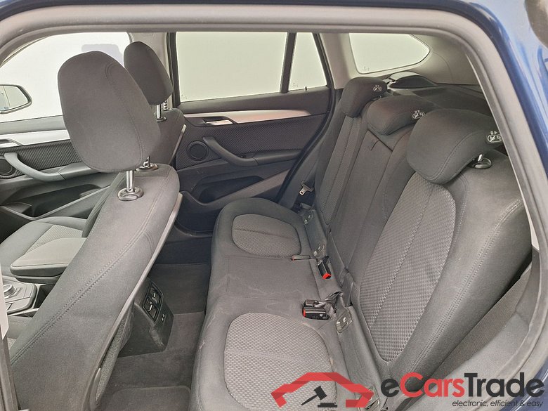 BMW, X1 FL'19, BMW X1 sDrive16dA (85 kW) 5d #4