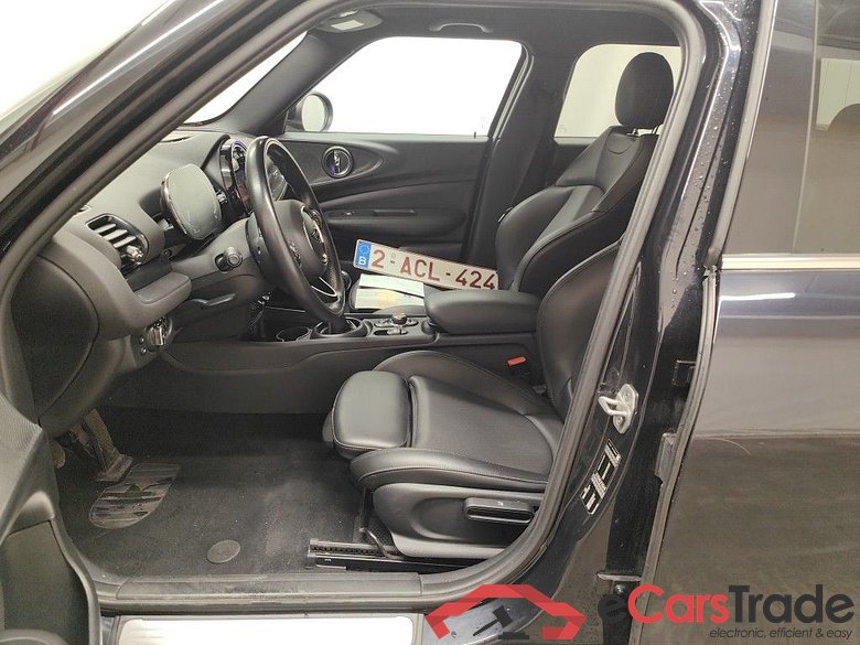 Mini Clubman One D (85 kW) 5d #3