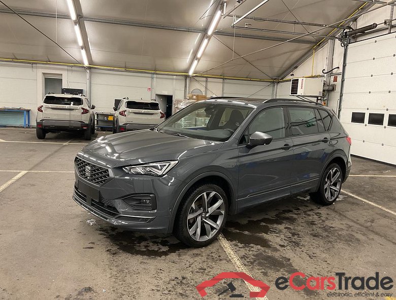 SEAT Tarraco Tarraco FR Edition 1.5 TSI 150ch (110kW) DSG 7v