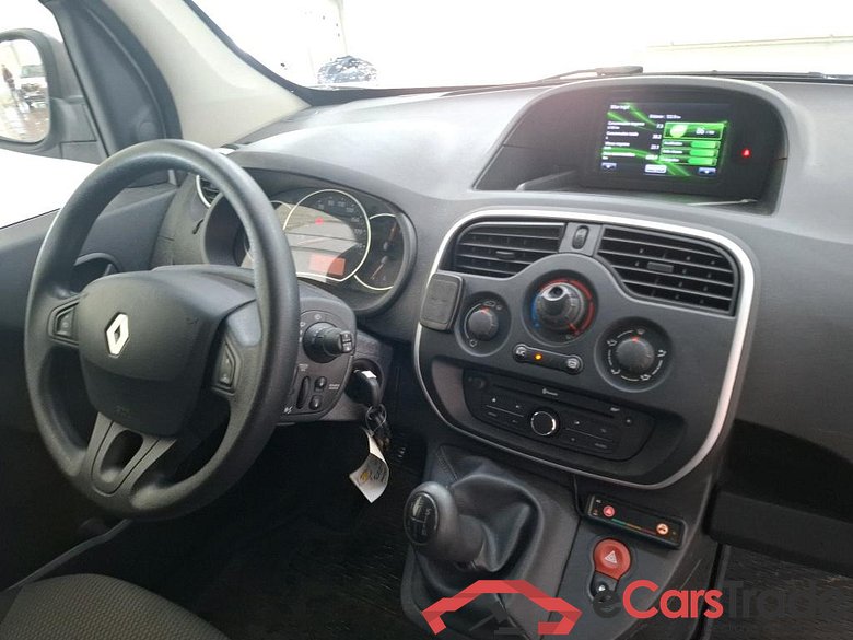 Kangoo Express Extra (Série Spéciale) 1.5 dCi 90CV BVM5 E6 #5