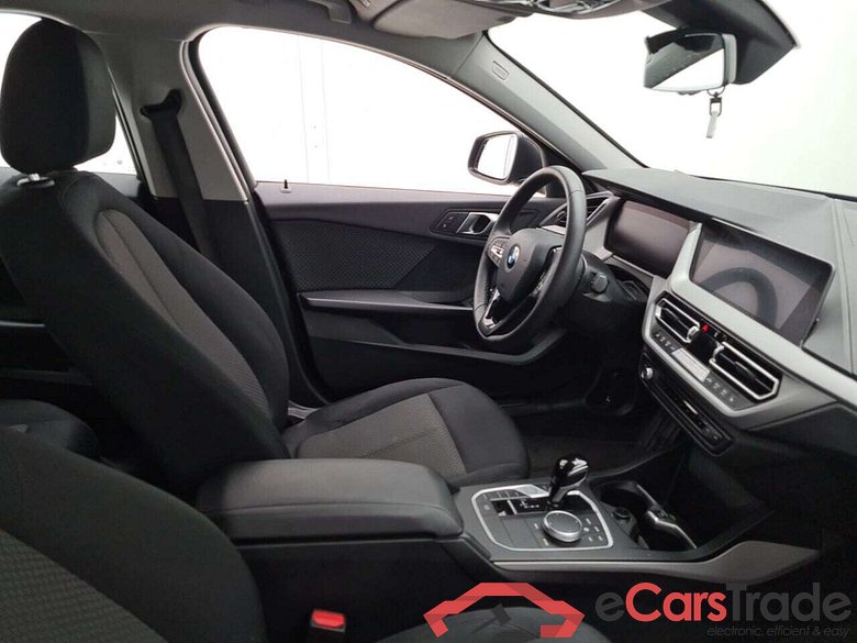 BMW 1-SERIE 2.0 118D AUT #3