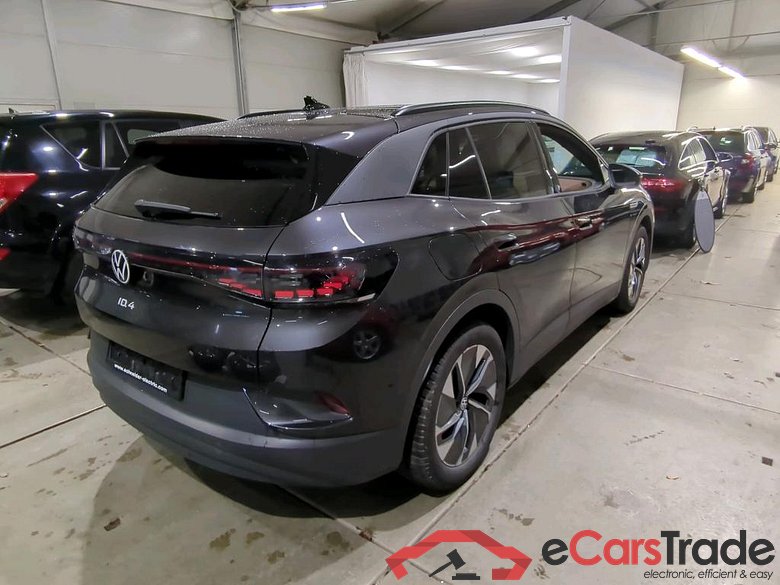 ID.4 Tech Pro Performance 77kWh #2