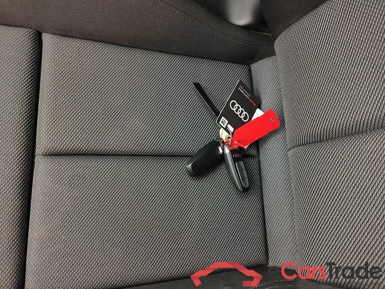 AUDI A3 SPORTBACK - 2020 45 TFSI e 150hp PHEV S line S tronic (EU6AP) 5d #4