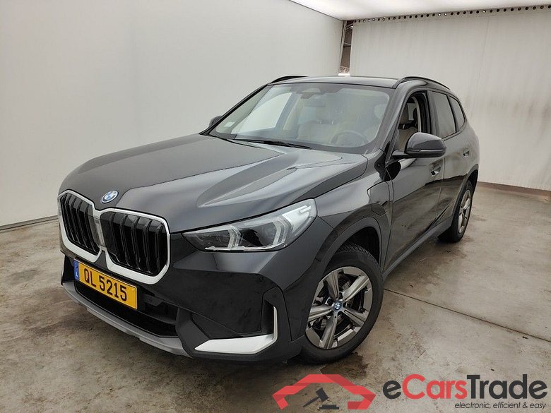 BMW X1 - 2023 1.5iA 326hp xDrive30e PHEV 5d #1