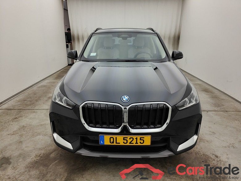 BMW X1 - 2023 1.5iA 326hp xDrive30e PHEV 5d #5