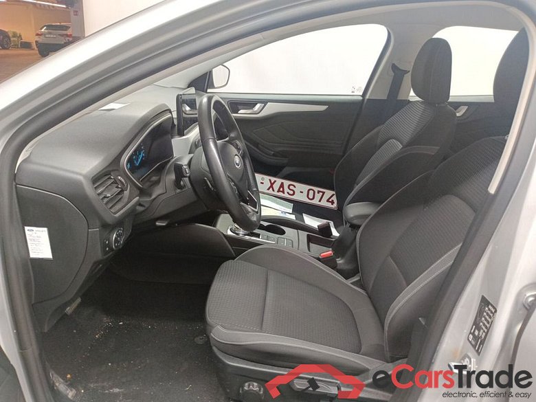 Ford Focus Clipper 1.5 EcoBlue 88kW Aut. Trend Ed. Business 5d #3