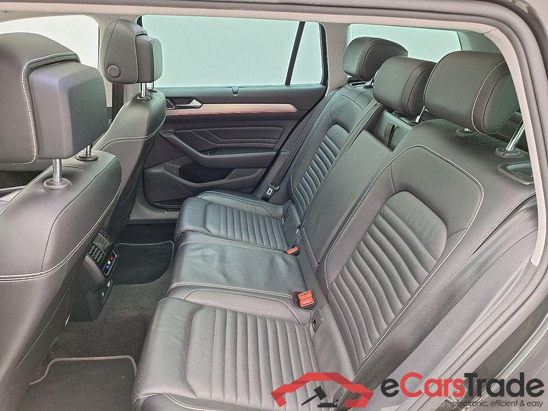 VW, Passat Variant FL'19, Volkswagen Passat Variant 2.0 TDI SCR 110kW DSG7 E #4
