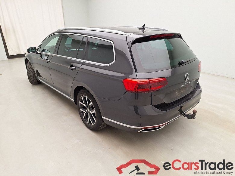 VW, Passat Variant FL'19, Volkswagen Passat Variant 2.0 TDI SCR 110kW DSG7 E #6