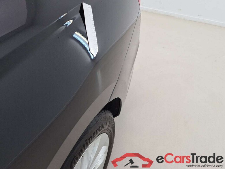 SKODA OCTAVIA 2.0 CRTDI CLEVER #6