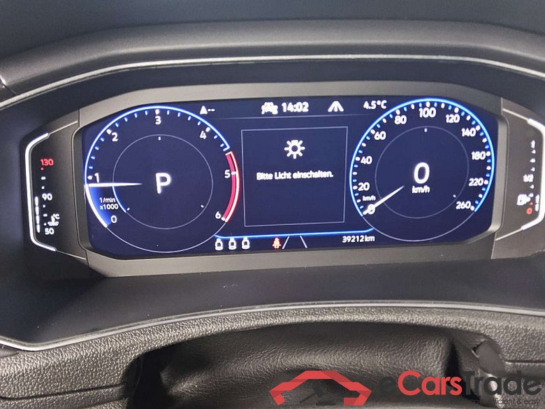 Volkswagen T-Roc (A11)(09.2017->2021) DE - SUV5 2.0 TDI EU6d, Sport 4Motion (EURO 6d), 2020 - 2022 #6