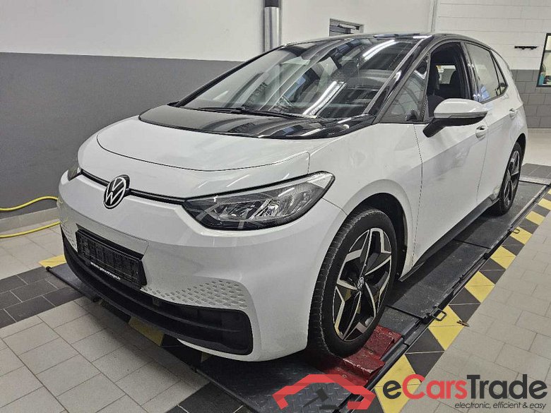 Volkswagen ID.3 (E11)(06.2020->2023) DE - LimS5 Pro, Life, 2020 - 2021