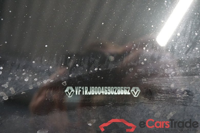 Renault Captur II (01.2020->) DE - SUV5 1.3 TCe 140 EU6d, R.S. Line GPF (EURO 6d), 2021 - 2021 #2