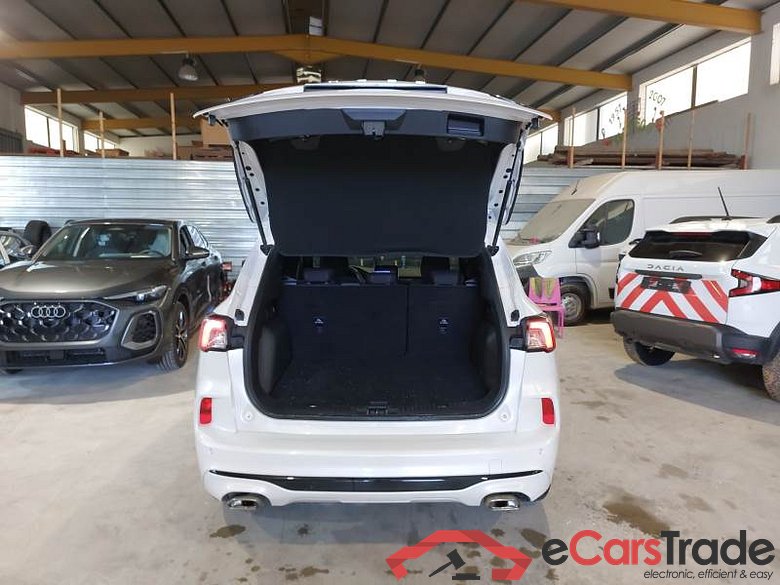 FORD KUGA / 2019 / 5P / SUV 1.5 ECOBOOST 150CV 2WD ST-LINE #5