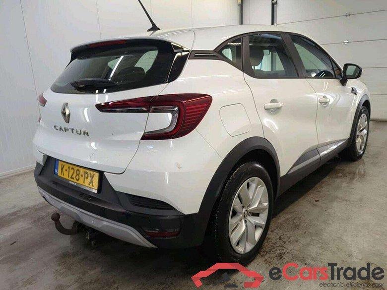 RENAULT Captur 1.0 TCe Zen #2