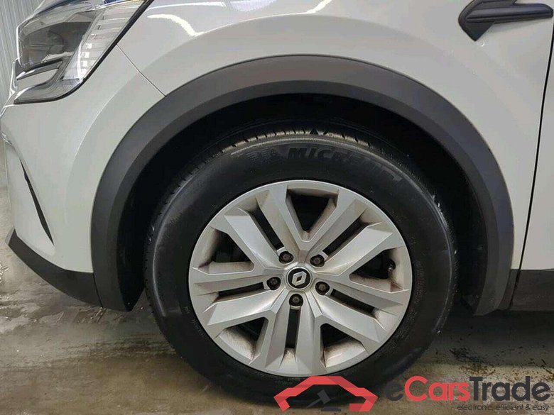 RENAULT Captur 1.0 TCe Zen #5