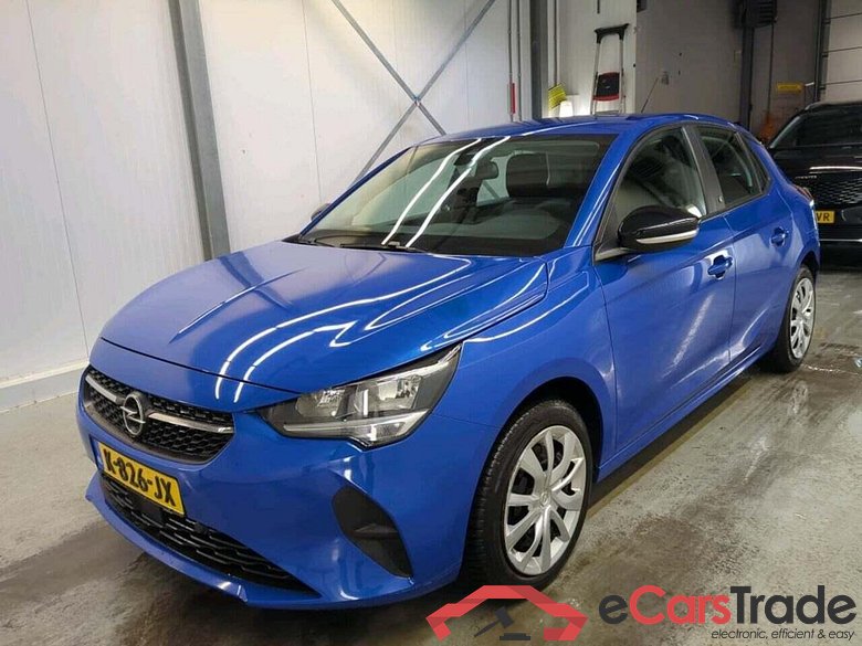 OPEL CORSA-E Edition 50 kWh 50kWh