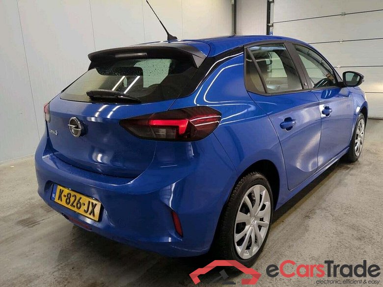 OPEL CORSA-E Edition 50 kWh 50kWh #2