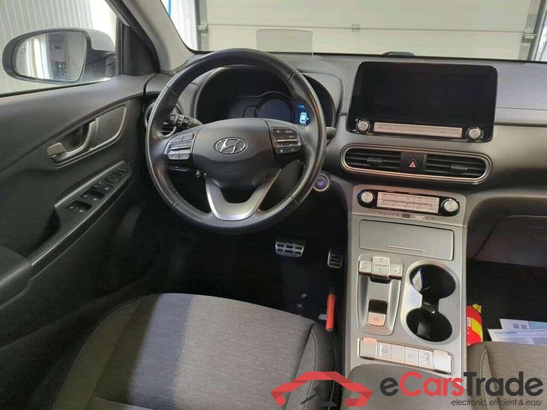 HYUNDAI Kona EV Fashion 64 kWh #3