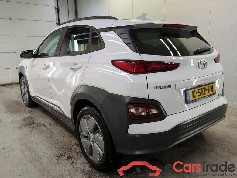 HYUNDAI Kona EV Fashion 64 kWh #6