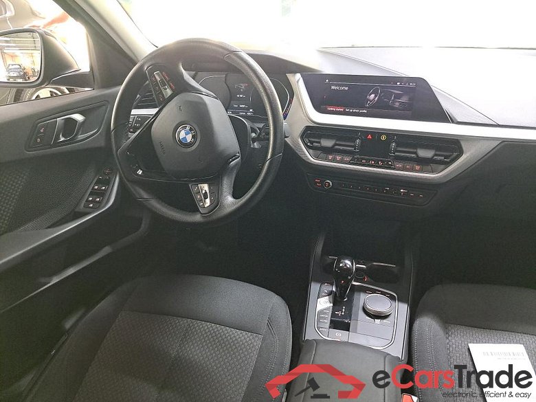 BMW 1 SERIES HATCH 1.5 116DA (85KW) #5